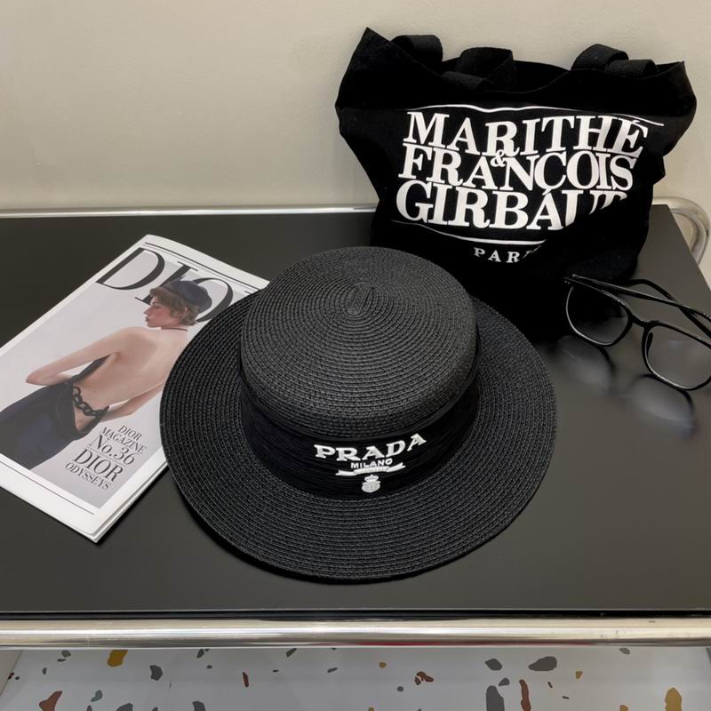 Prada top hat (20)